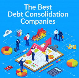 Best Debt Consolidation Loan Companies and Programs [year]
